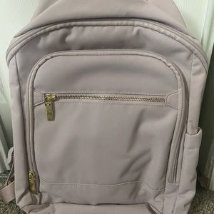 Open Story Travel Backpack